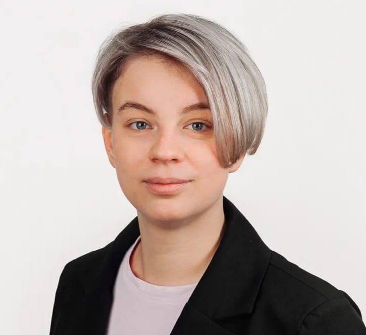 Чупина Ульяна Игоревна